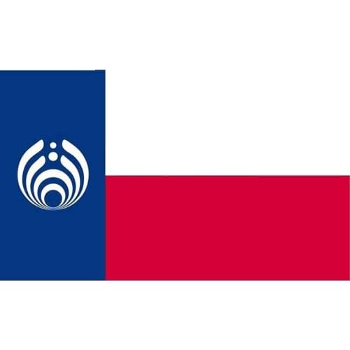 Texas Bassnectar Flag90X150cm Banner 3x5FT 100D Polyester Sports Decoration Digital Printing Free Shipping