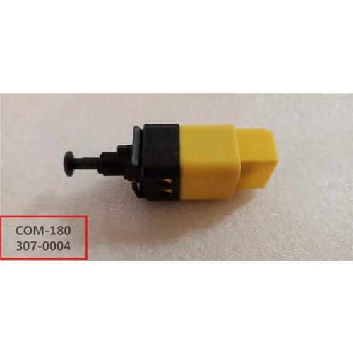 Brake light switch for baic X25,X65