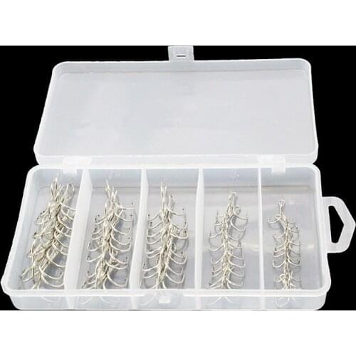 WZBMQPF Fishing Hooks