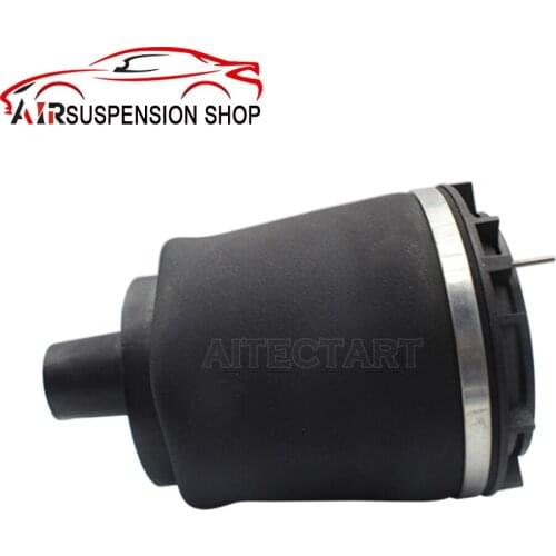 Rear Right Air Spring Bag Air Bellow for Cadillac DTS 2006-2011 15877066 408G-15-RR Air Suspension Repair Accessories