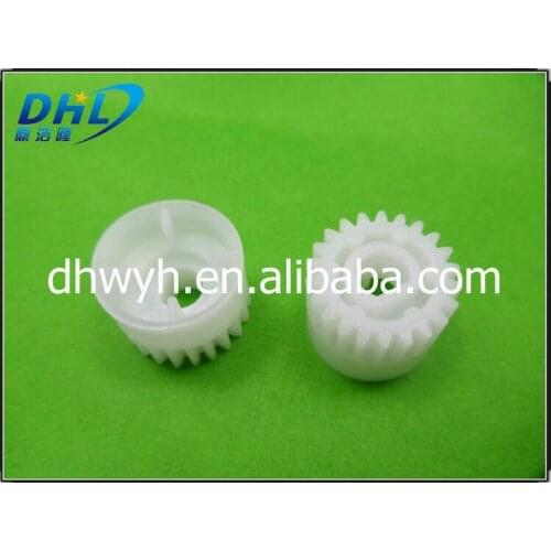 Free Shipping K2 NGERH1371FCZ1 NGERH1371FCZZ 22T MG Gear for Sharp ARM280 ARM350 ARM450