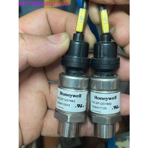 PXCXF1207883 high pressure sensor Rapid refrigeration compressor sensor