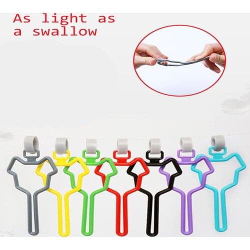 Waste Bag Dispenser for Dog Hands Free Waste Carrier Pet Supply Accessories Dog Cat Leash Dispenser Clean Tools Poop Bag Holder