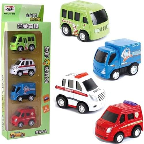 Enjoy Funny Life Toy Cars