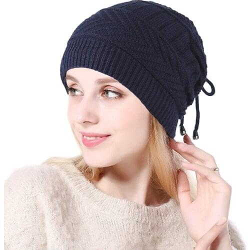 Furandown Women's Fleece Hats