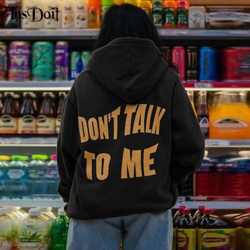 INSDOIT Sweatshirts For Women