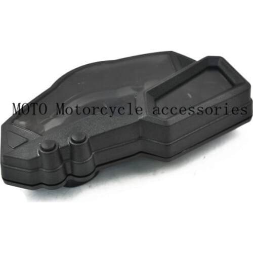 Motorcycle Instrument Cover For Kawasaki Ninja EX300 300R 300SE 2013 2014 2015 Tachometer Gauge Shell Case Cover