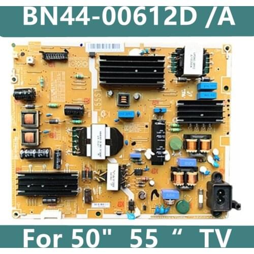 L551V_DSM BN44-00612D BN44-00612A PSLF151S05A TV power board For 50-inch 55-inch TV