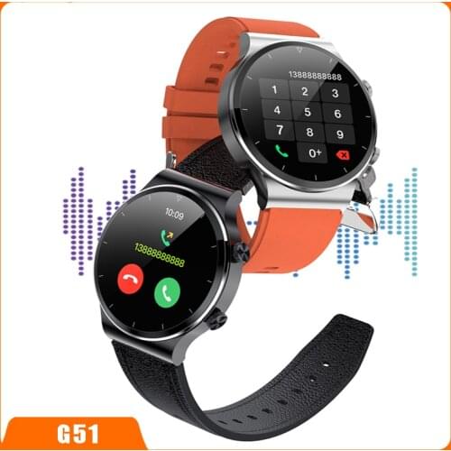 Xiaomi Multi-Function Smart Watch Men Women Multi-Language Touch Waterproof Fitness Music Smart Voice Watch Supports Android IOS