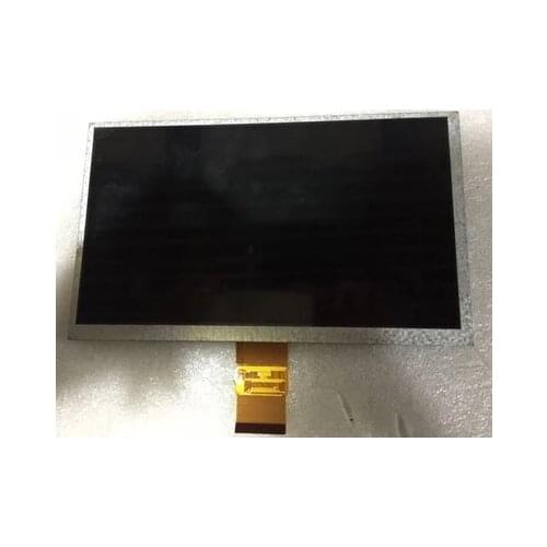 New original KR090PA2T 1030300370 A REV Tablet PC LCD screen