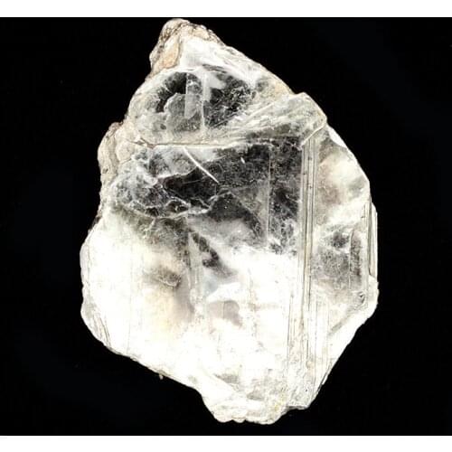 Rare natural mineral mica crystals teaching specimen original stone Moss hardness typical mineral ym13