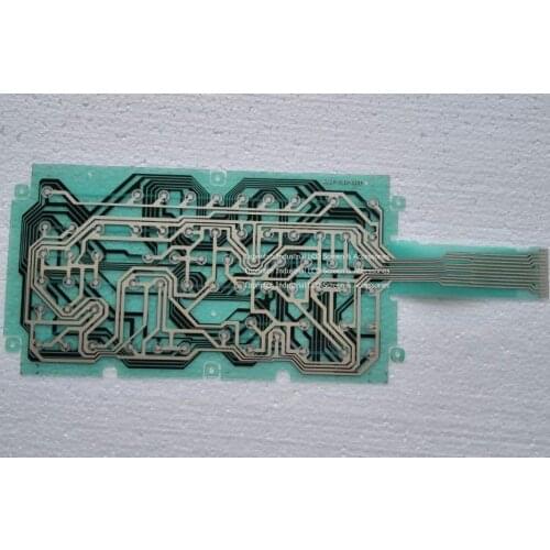 Brand New Membrane keypad for A860-0105-X002 Operating Panel Button Pad