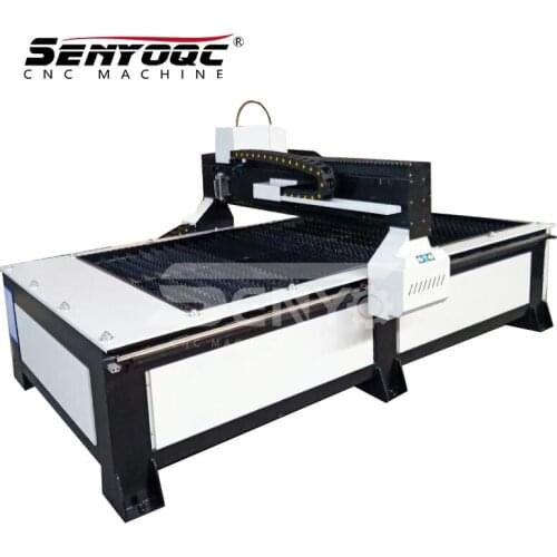 High Quality multi-function plasma cutting machine for metal aluminum stainless steel sheet cnc pipe cutter