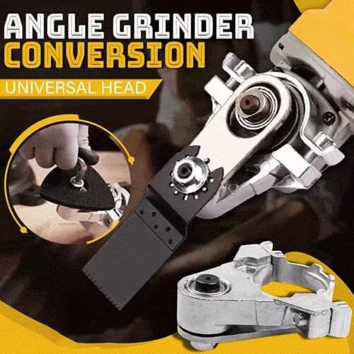 1 Set Woodworking Electric Trimming Machine Conversion Head Power Tools Professional Light Portable Universal Accessories