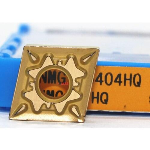 Free shipping CNMG120404/08 HQ CA5525 Kyocera External Turning Tools Carbide insert Lathe cutter Tool