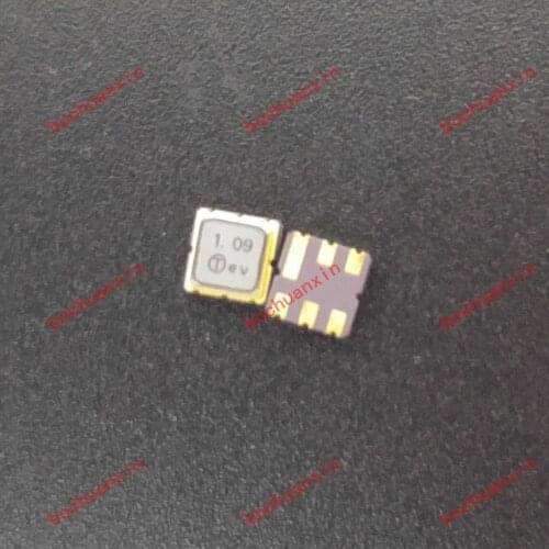 100% New Original TA1090EC TA1090 1.09 SAW Filter 1090 MHz SMD