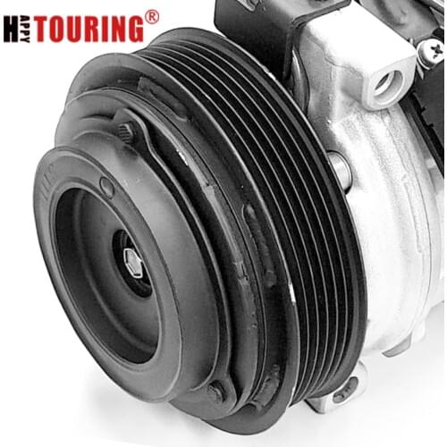 10PA17C Compressor Clutch For Mercedes W124 S124 300e W126 R107 A124 R129 W638 A0002300511 0002300511 A0002300611 A0002303711
