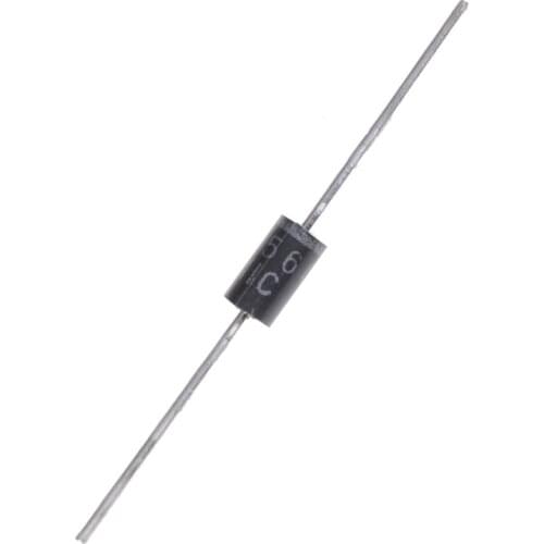20pc Schottky Barrier Rectifier Diode 60V 5A SR560