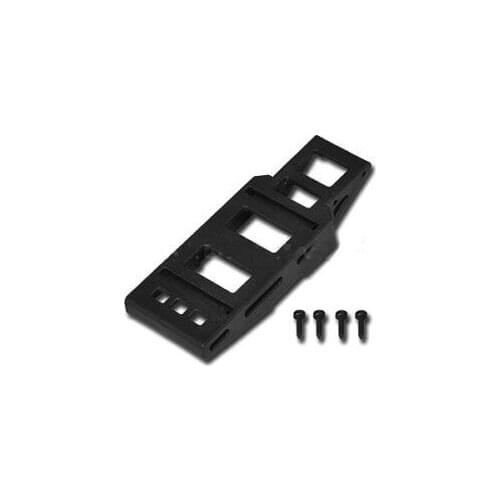 450 Sport-V2 Helicopter Part Tarot Plastic battery mount TL45151-01