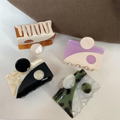 CHUHAN Hair Ornaments