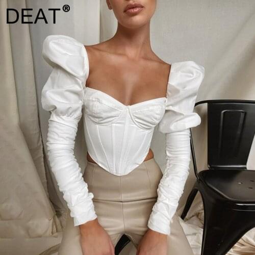 Women's Long T-shirts DEAT China