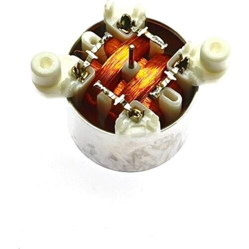 For Toyota Subaru hairspring instrument stepper motor