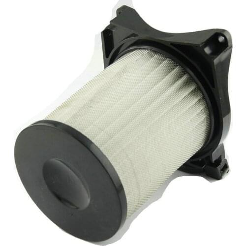 Motorcycle Air Filter Intake Cleaner For Yamaha XJR400 1993 1994 1995 1996 1997 1998 1999 2000 2001 2002-2010 4HM-14450-00-00
