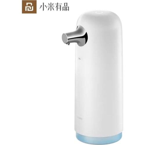 Enchen Foam Soap Dispenser Pump Automatic Portable Kitchen Bathroon Touchless Sensor Soap Foam Generator From Xiaomi Youpin