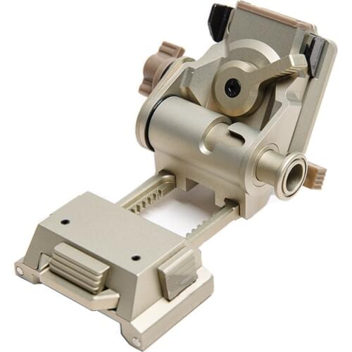 FMA L4G24 NVG CNC aluminum made Mount DE CNC TB620-S