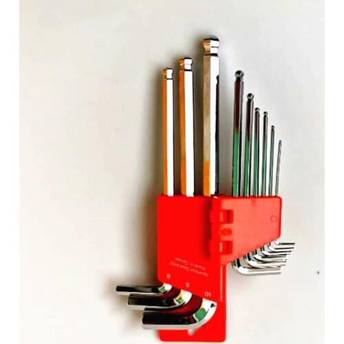 FOURIERS Adjustable Wrenches