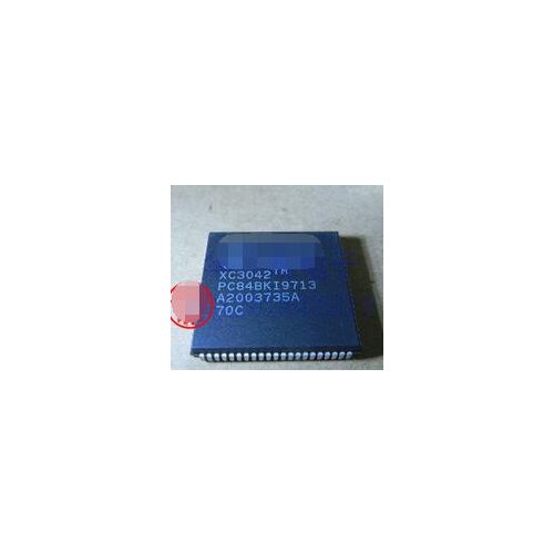 IC NEW 100% XC3042-70PC84C