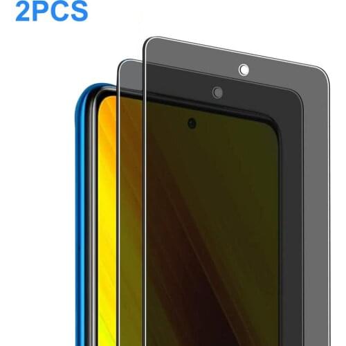 KEEOWEYY Screen Protectors For Xiaomi