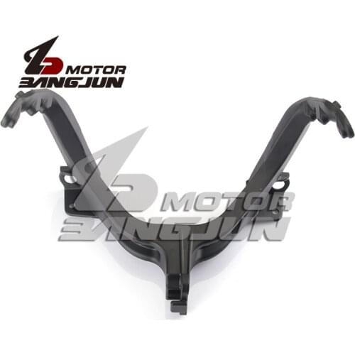 Motorcycle Headlight Bracket Universal Mount Stand Instruments Support For SUZUKI GSXR1000 K3 2003-2004