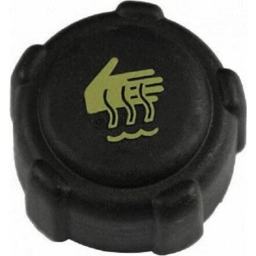 Car Radiator Expansion Water Tank Cap for Renault Clio Kangoo Laguna Megane