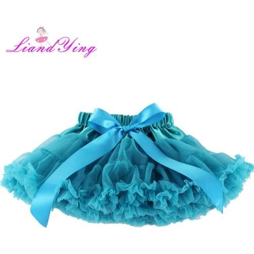 Юбки для девочек LiandYing China At AliExpress