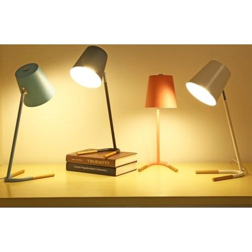 Светодиодные настольные лампы LILAFA China At AliExpress