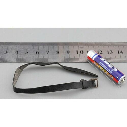 FS73022 1/6 Scale Belt Model for 12" Action Figure Doll