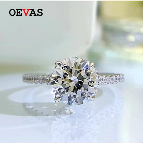 OEVAS Jewelry