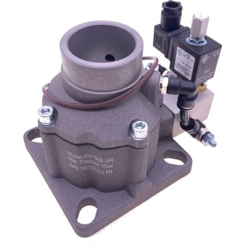 Free shipping genuine RedStar AIV-50B-N/ AIV-50B-S intake air valve assembly