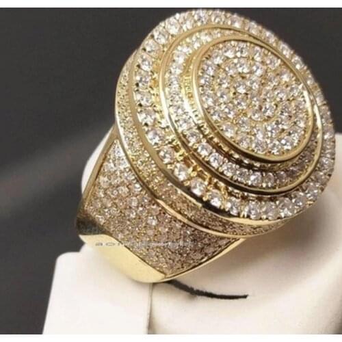 Peng Peng T Paired Rings