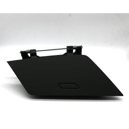 Fit For TiguanL MK2 2016 2017 2018 2019 Front Central Console Dashboard Storage Box Holder 5NG857922A