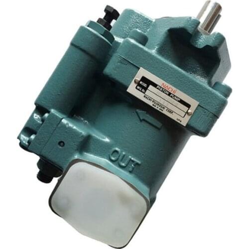 PVS-2B-22N3-12 NEW NACHI PUMP