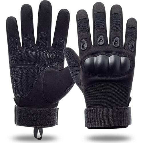 Start battle Dragon Touring Gloves