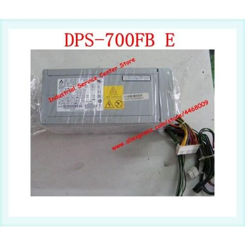 T/R280G3/T350G7 Server Power Supply DPS-700FB E 700W Power Supply