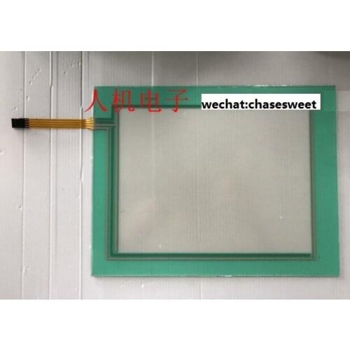 VT585W VT585WBPT00N 233 mm x 180mm 10.4 inch new touch glass