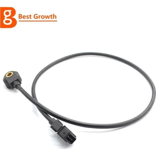 Free Shipping 480EE1002060 0261231036 054905377 480EE-1002060 B141 Knock Detonation Sensor For Chery Amulet A15 2003–2010