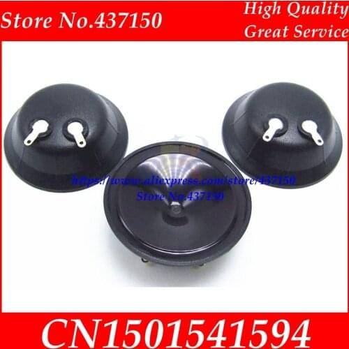 10PCS X 51MM Ultrasonic speaker water proof with mounting holes TT ~51