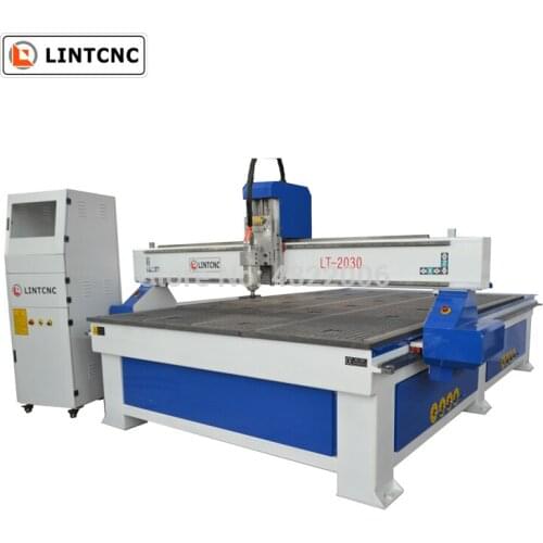 1325 2030 metal 4 axis cnc milling machine wood/MDF cutting machine with vacuum table