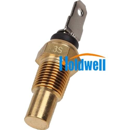 Water Temp Sensor 31351-32830 for Kubota B1700D B1700E B21 B2320DT B2400D B26 B7500D BX1500D BX1860 BX22D BX23D