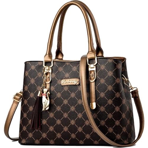 Elegant Shoulder Bags for Women New Fashion Bag Summer Beach Bag Female Crossbody Bag Tote Women Luxury Handbag Designer Handbag